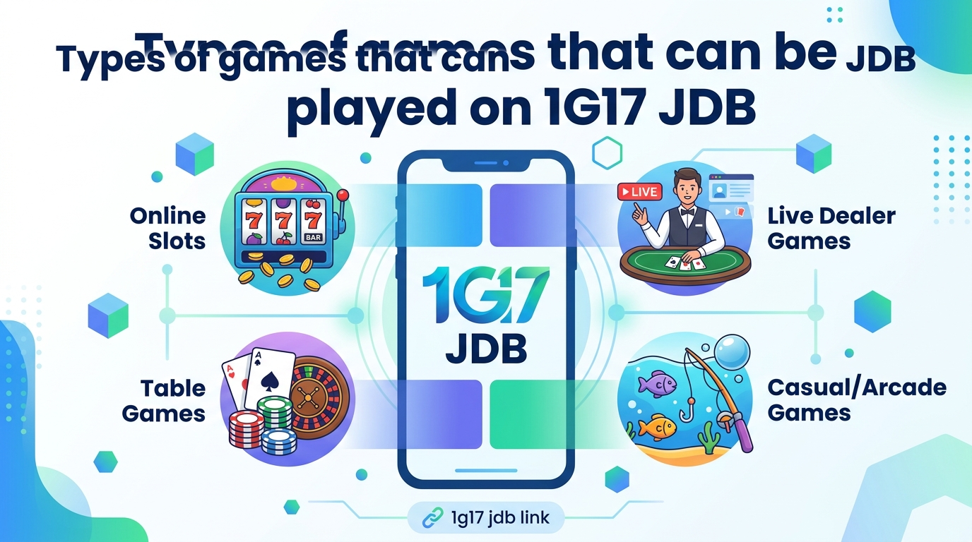 1G17 JDB ၏ လုံခြုံရေးနှင့် တရားမျှတမှု