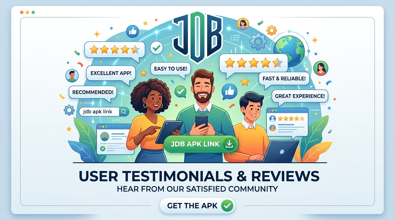 Key Features and Benefits of JDB Yes