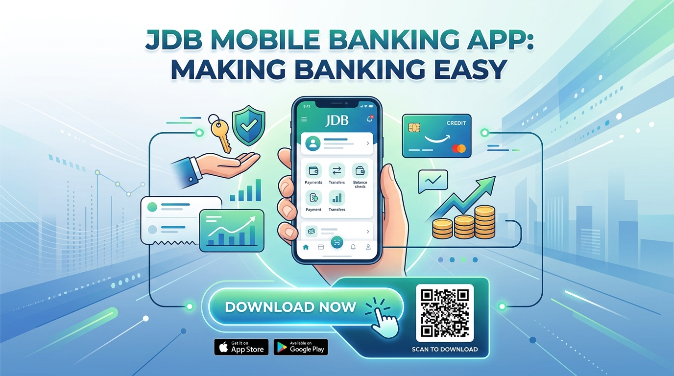 JDB app download link အင်္ဂါရပ်များ- သင်သိလိုသမျှ
