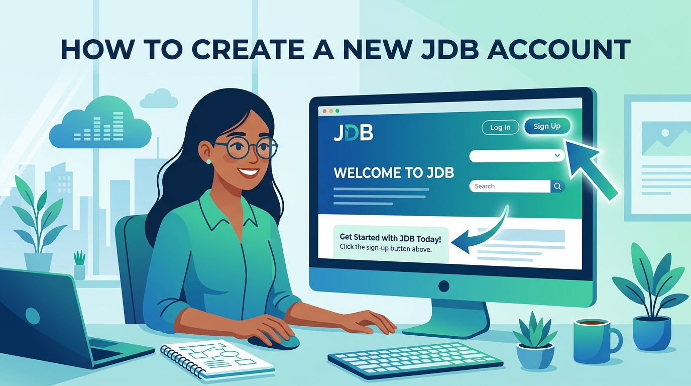 JDB အကောင့်၏ လုံခြုံရေးအင်္ဂါရပ်များ