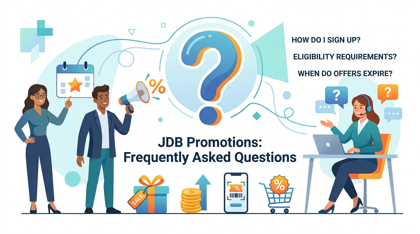 JDB မိုဘိုင်းဘဏ်လုပ်ငန်း (JDB Yes) ကို အသုံးပြုခြင်း