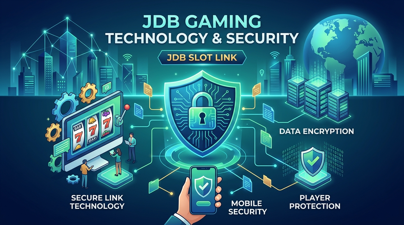 လူကြိုက်အများဆုံး JDB Slot ဂိမ်းများ
