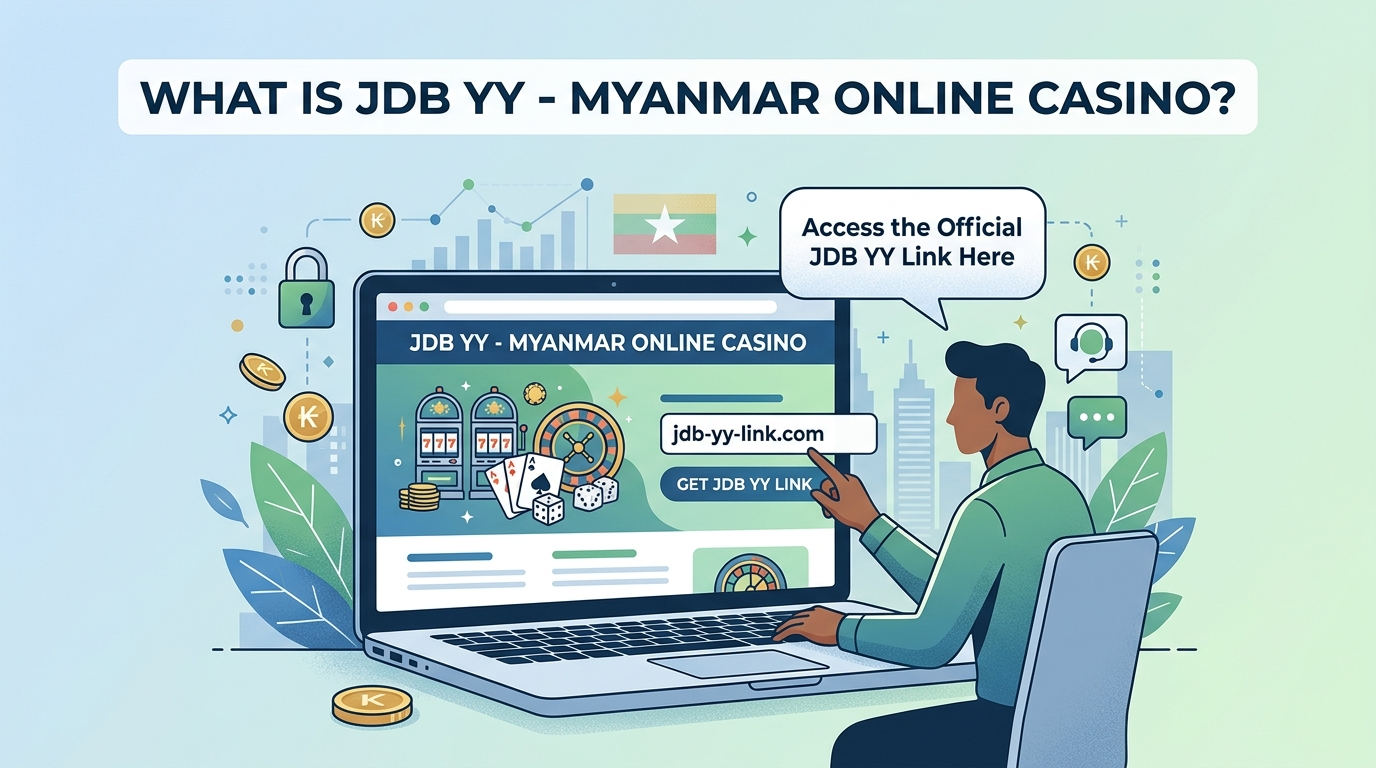 JDB YY link ဖောက်သည်ဝန်ဆောင်မှုနှင့် မေးလေ့ရှိသောမေးခွန်းများ